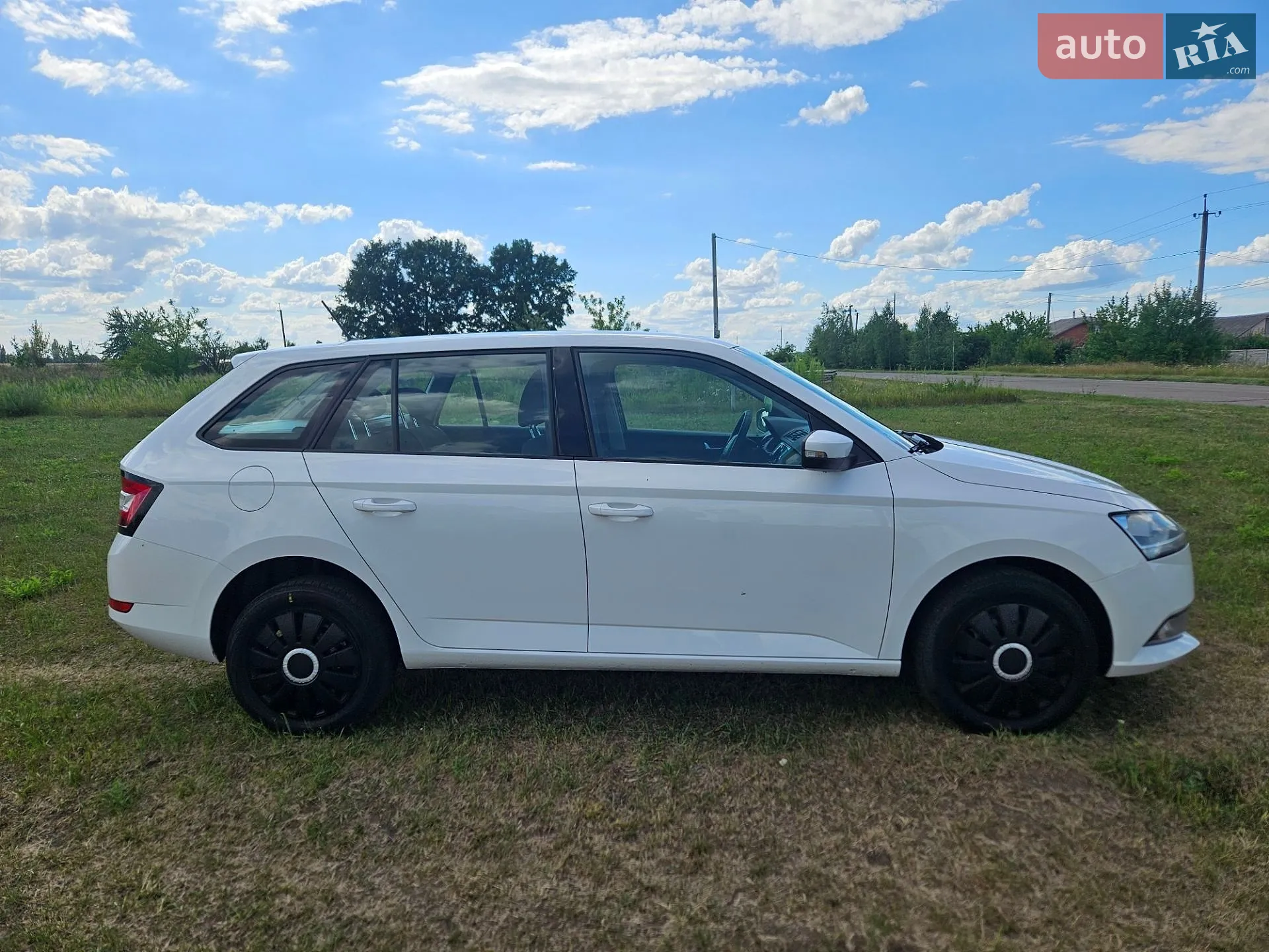 2019 Skoda Fabia - мініатюра 7