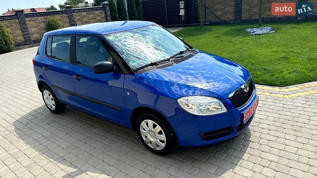2010 Ford Fusion - мініатюра 37