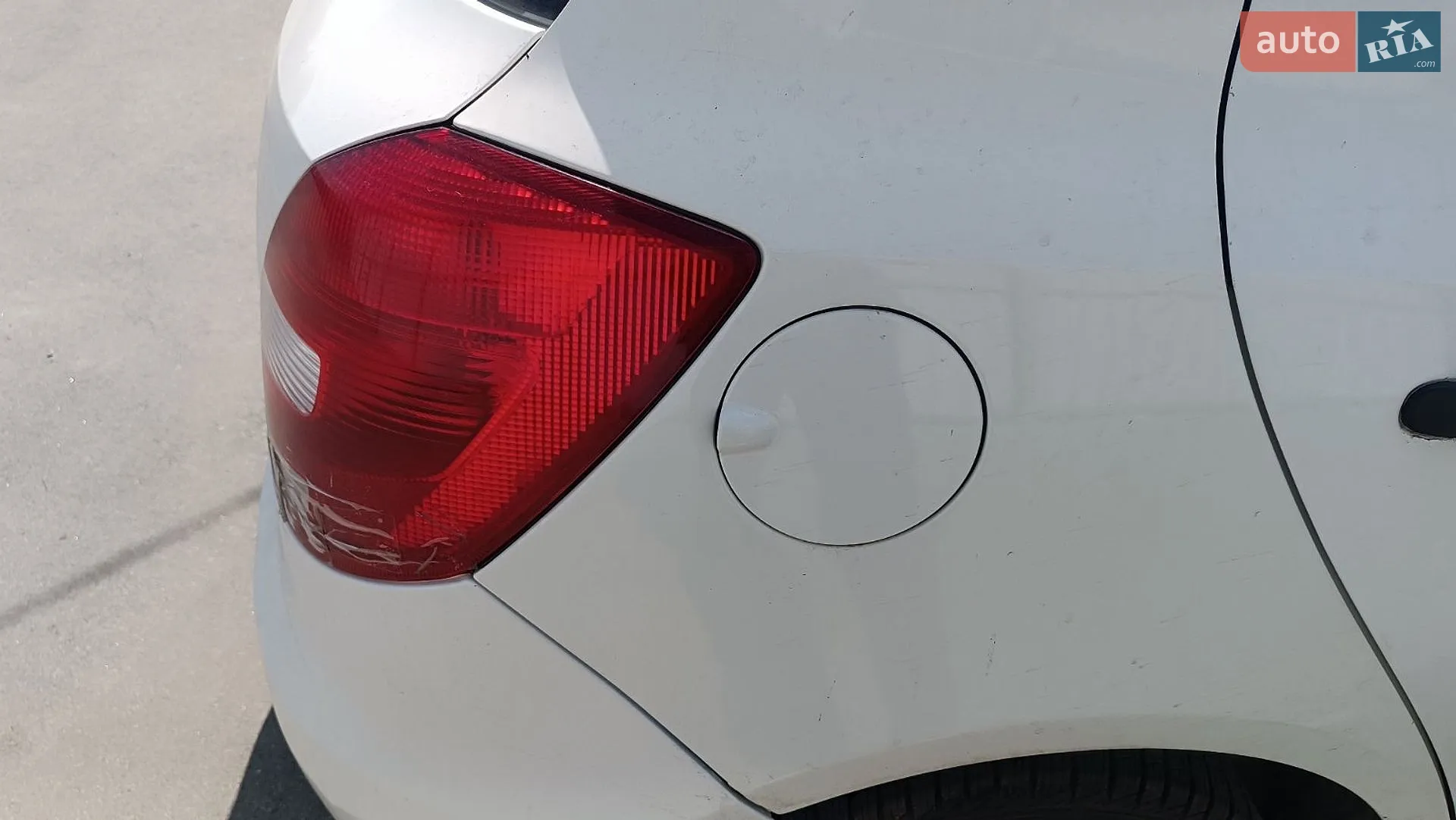 2014 Skoda Fabia - мініатюра 20