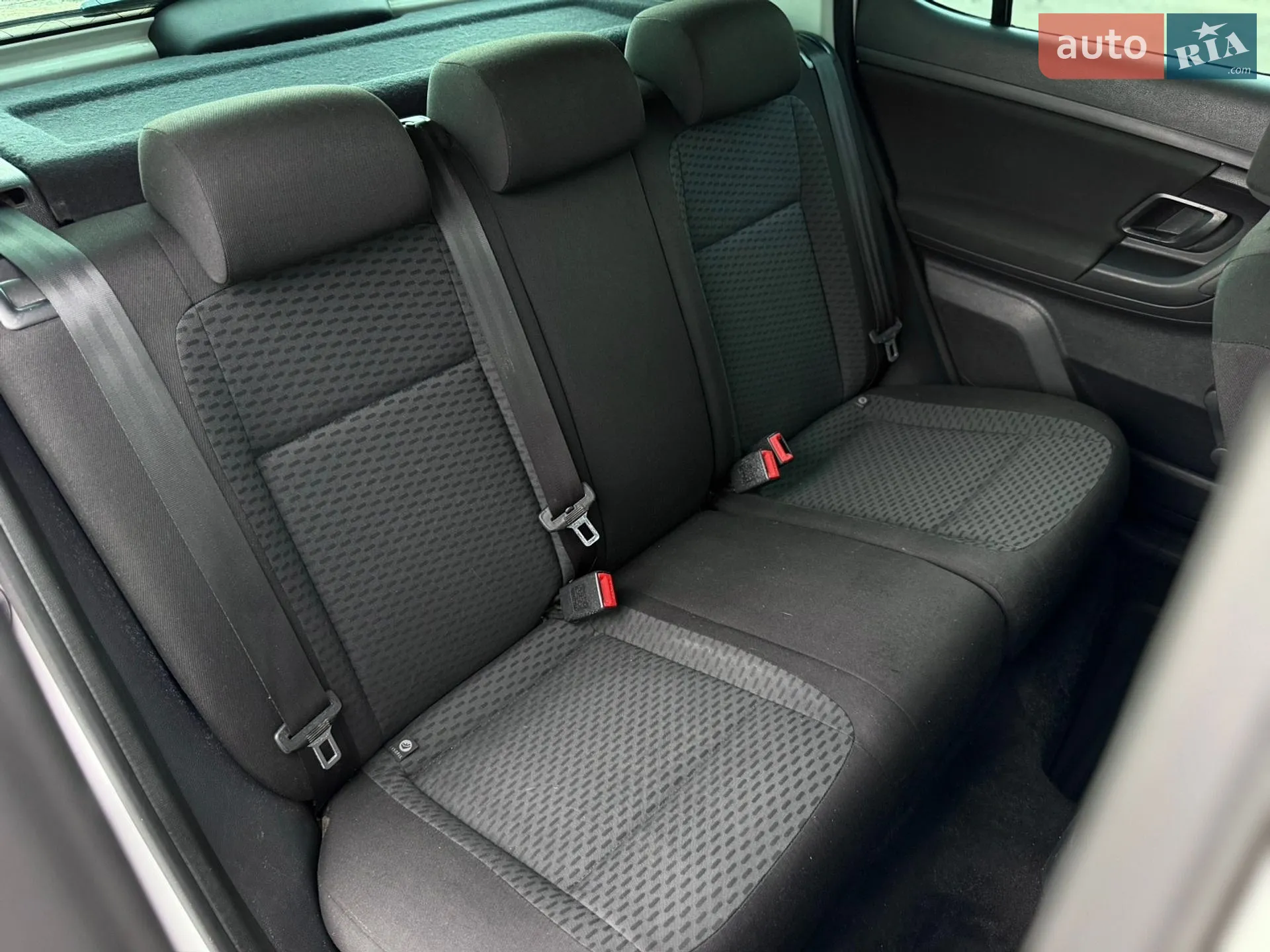 2012 Skoda Fabia - мініатюра 35