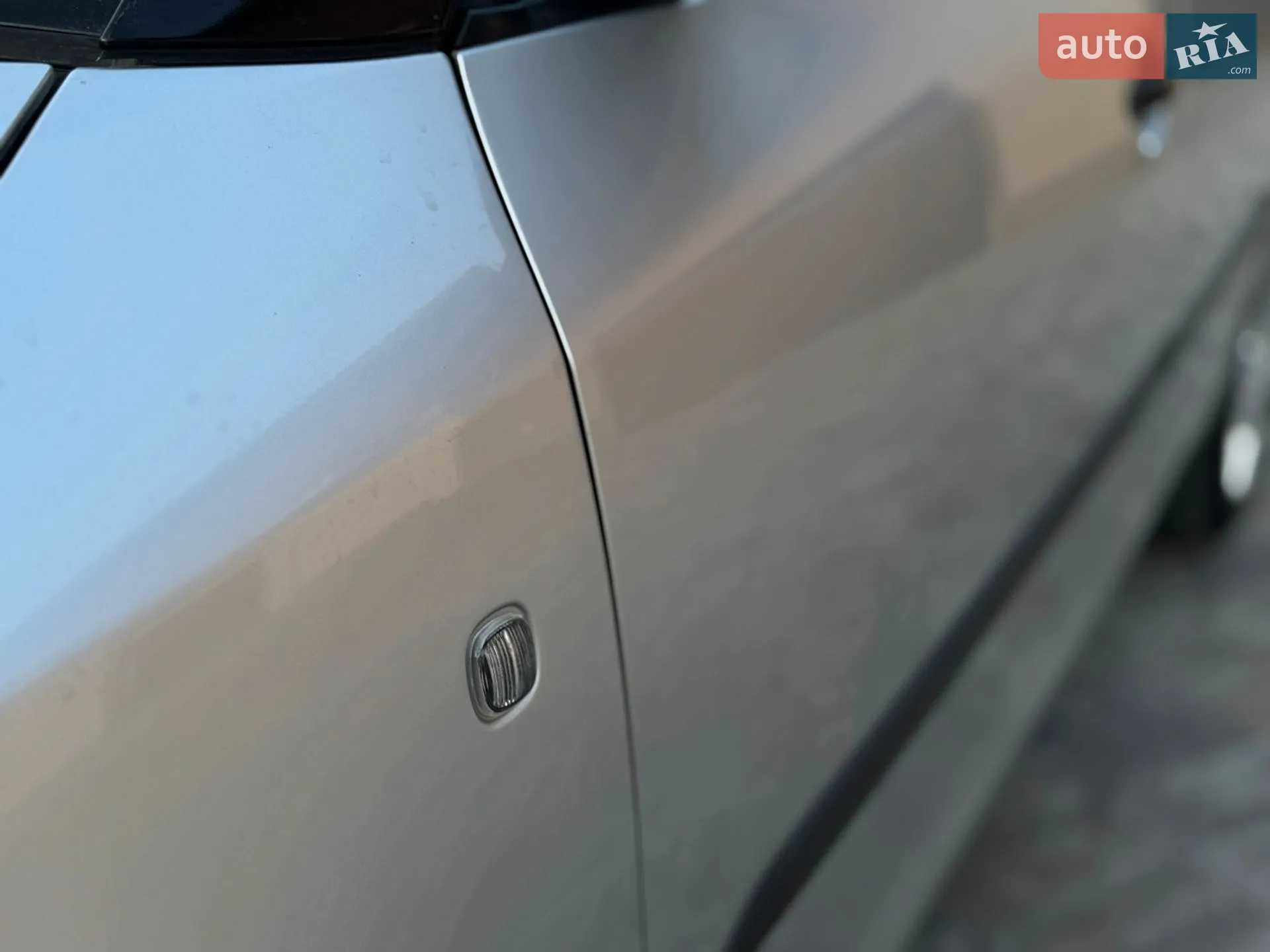 2010 Skoda Fabia - мініатюра 24