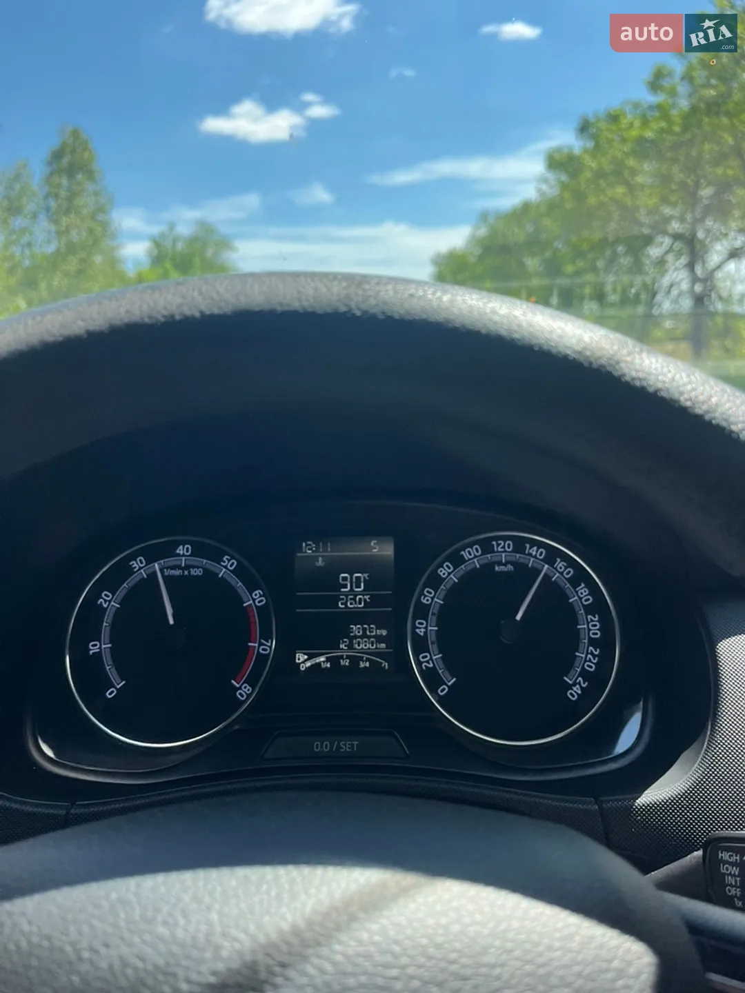 2019 Skoda Fabia - мініатюра 7