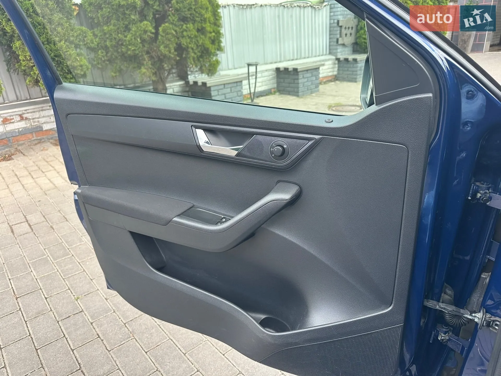 2018 Skoda Fabia - мініатюра 15