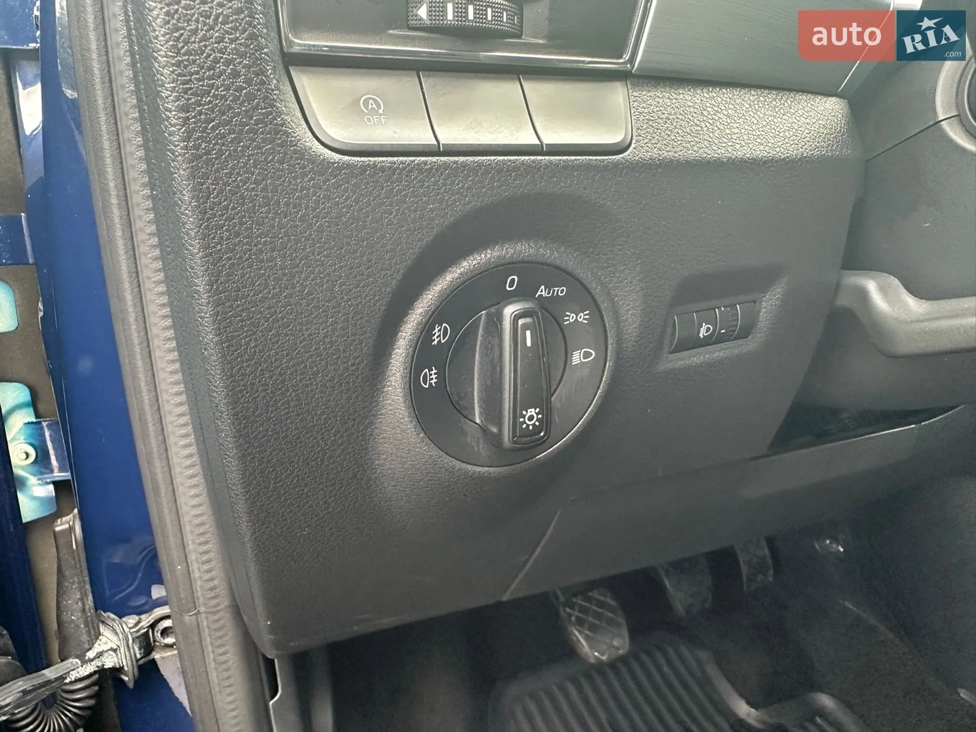 2018 Skoda Fabia - мініатюра 27