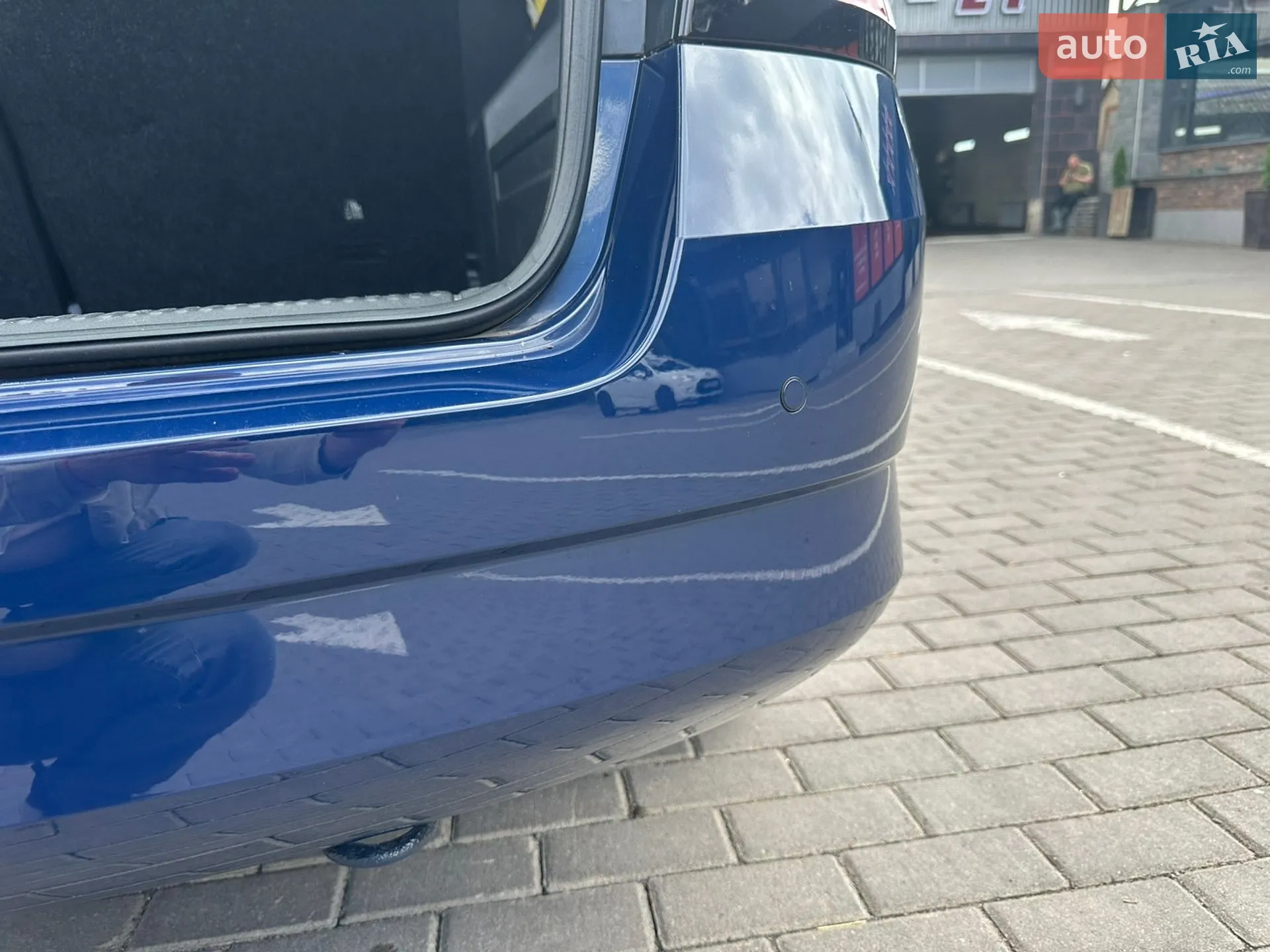 2018 Skoda Fabia - мініатюра 31
