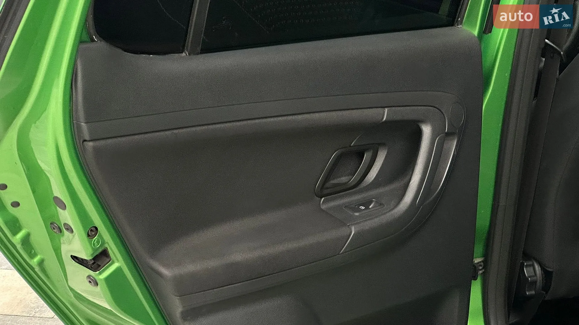 2010 Skoda Fabia - мініатюра 80