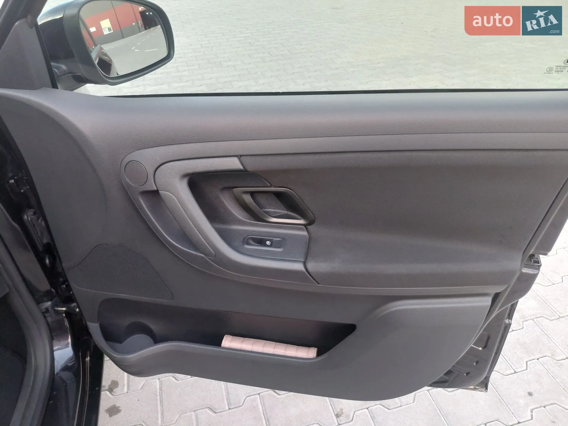 2010 Skoda Fabia - мініатюра 23