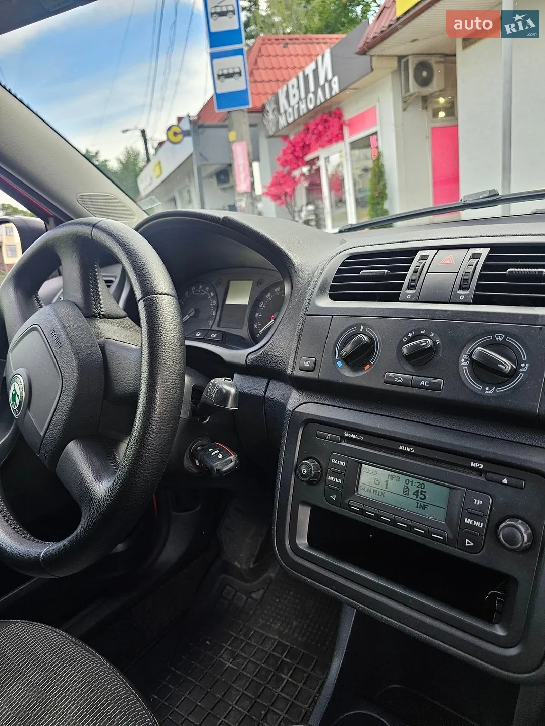 2013 Skoda Fabia - мініатюра 8
