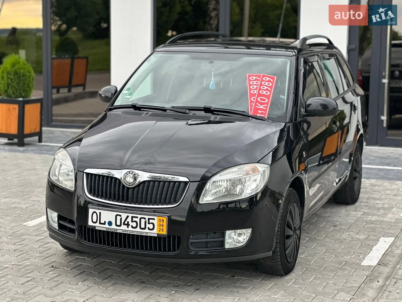 2012 Skoda Octavia - мініатюра 73
