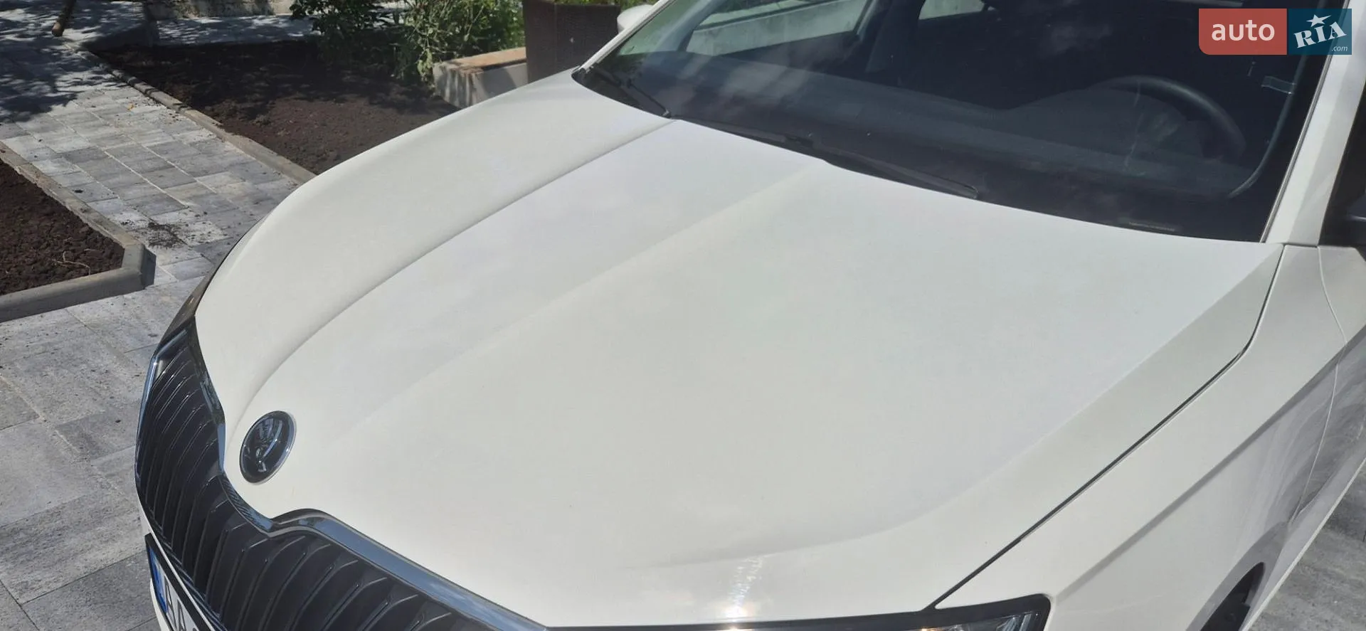 2019 Skoda Fabia - мініатюра 7