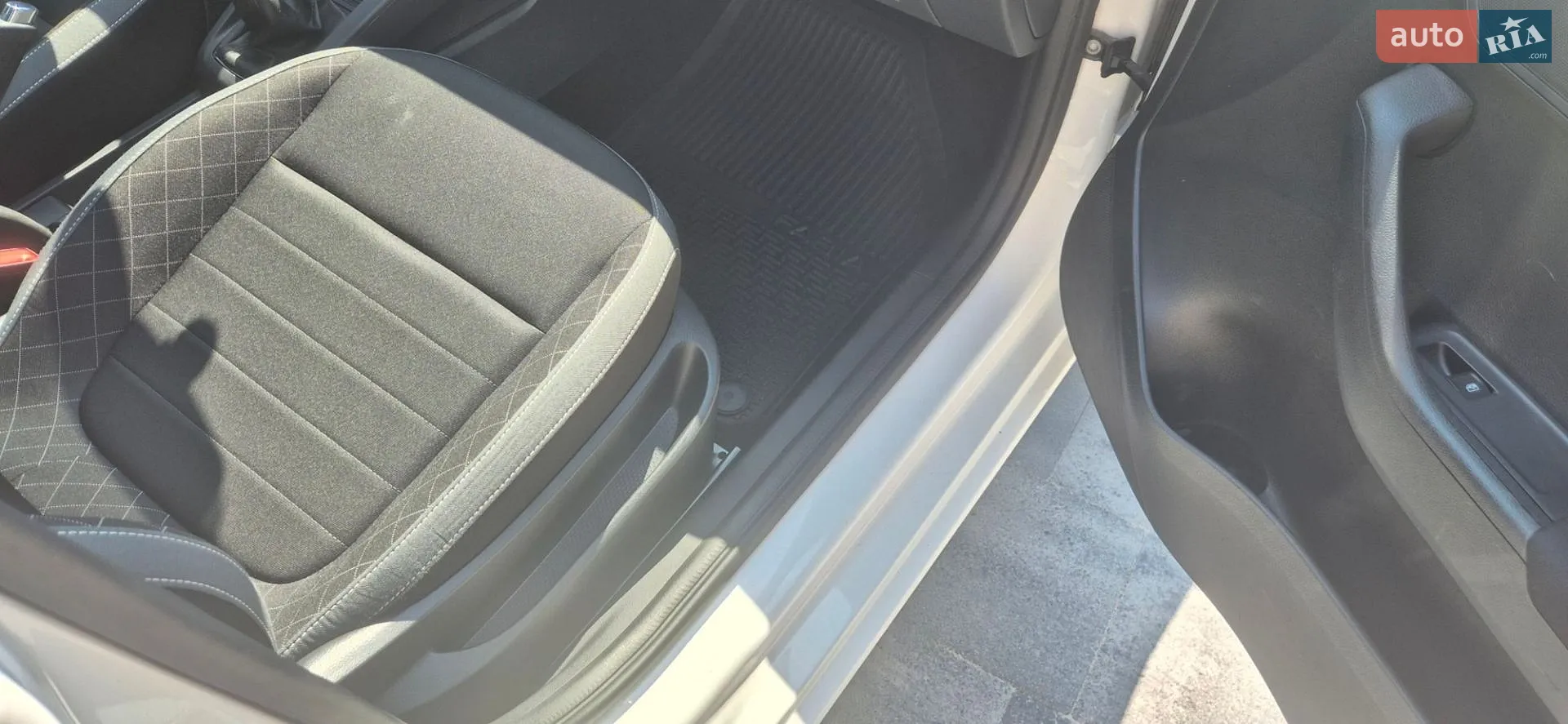 2019 Skoda Fabia - мініатюра 17