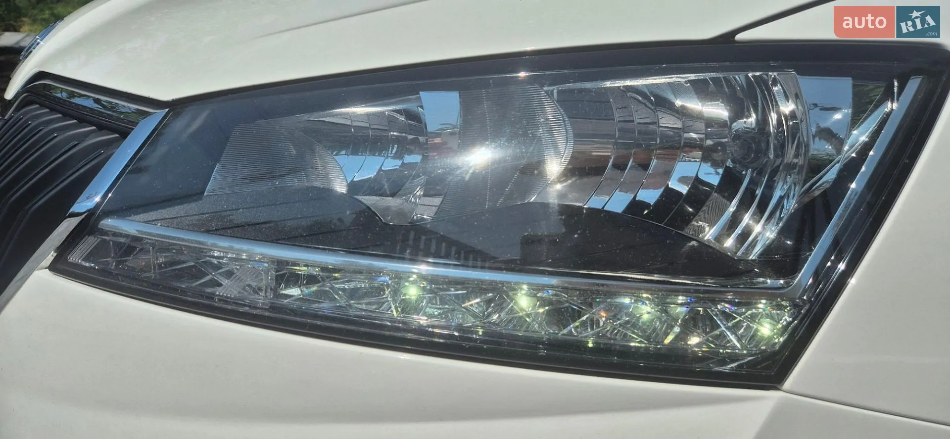 2019 Skoda Fabia - мініатюра 20