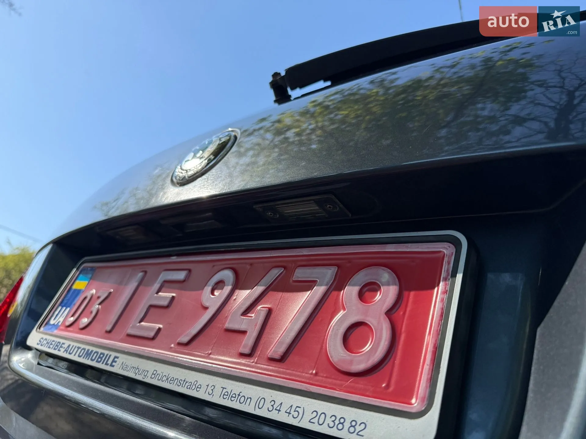 2010 Skoda Fabia - мініатюра 51