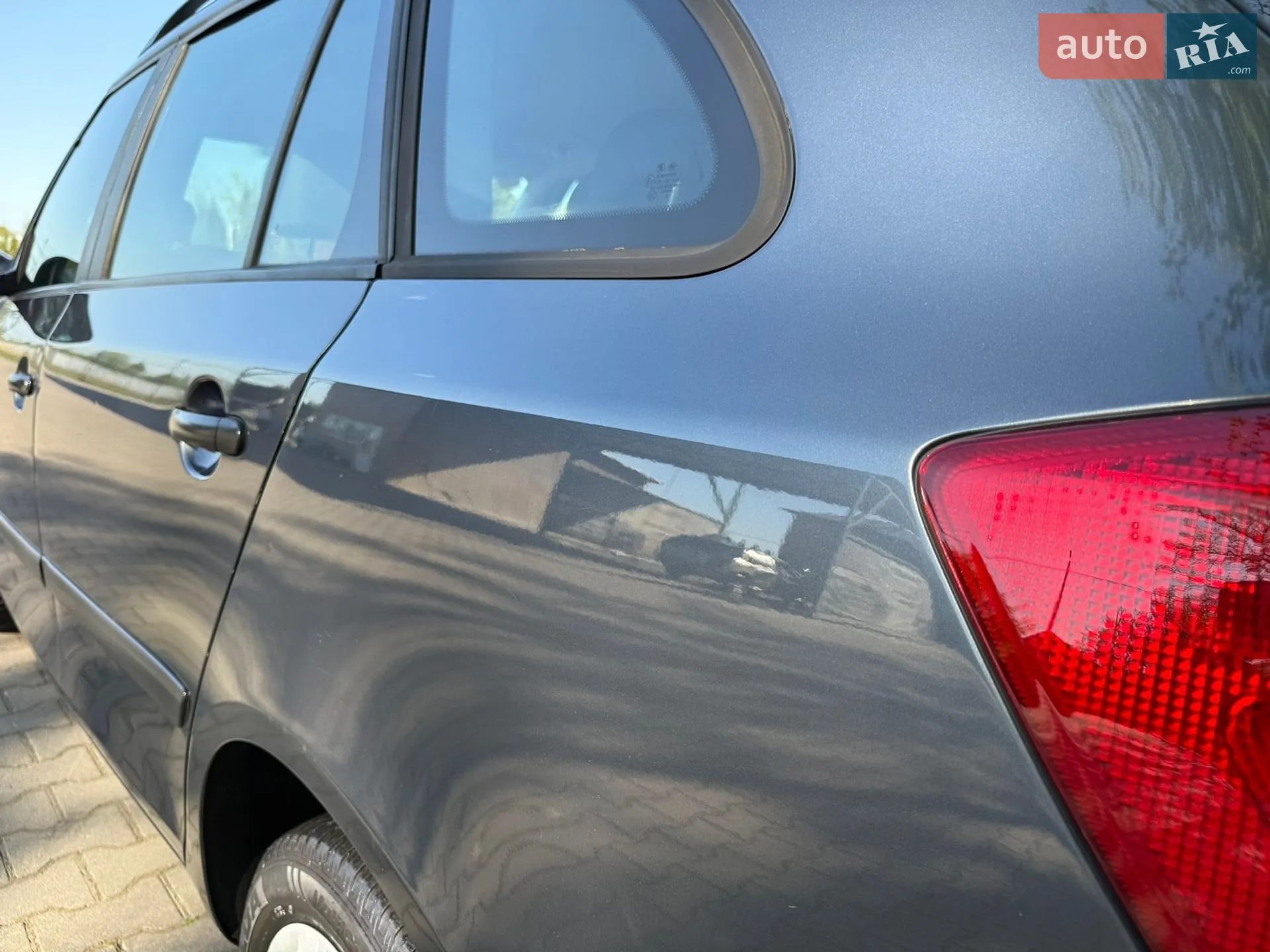 2010 Skoda Fabia - мініатюра 55