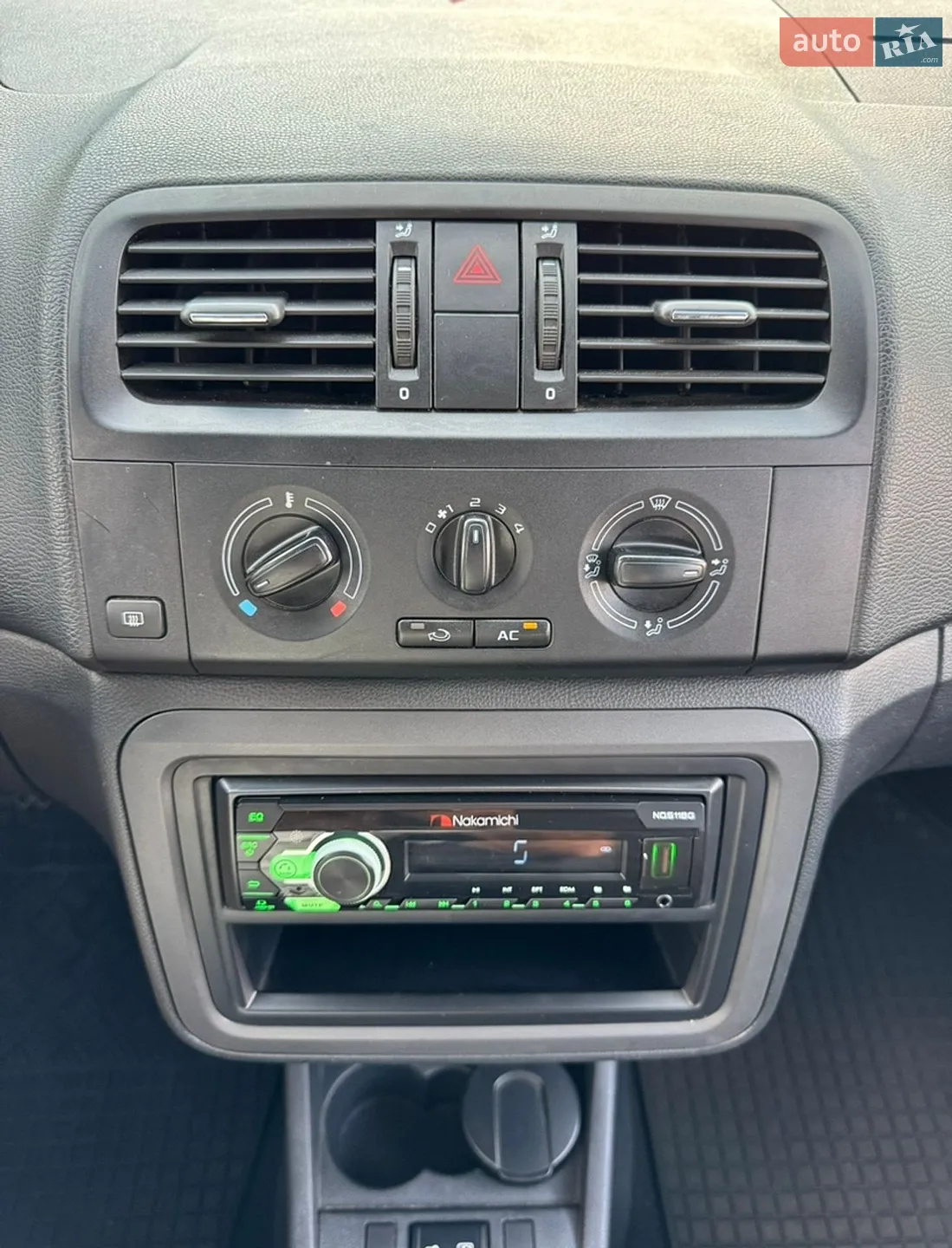 2012 Skoda Fabia - мініатюра 21