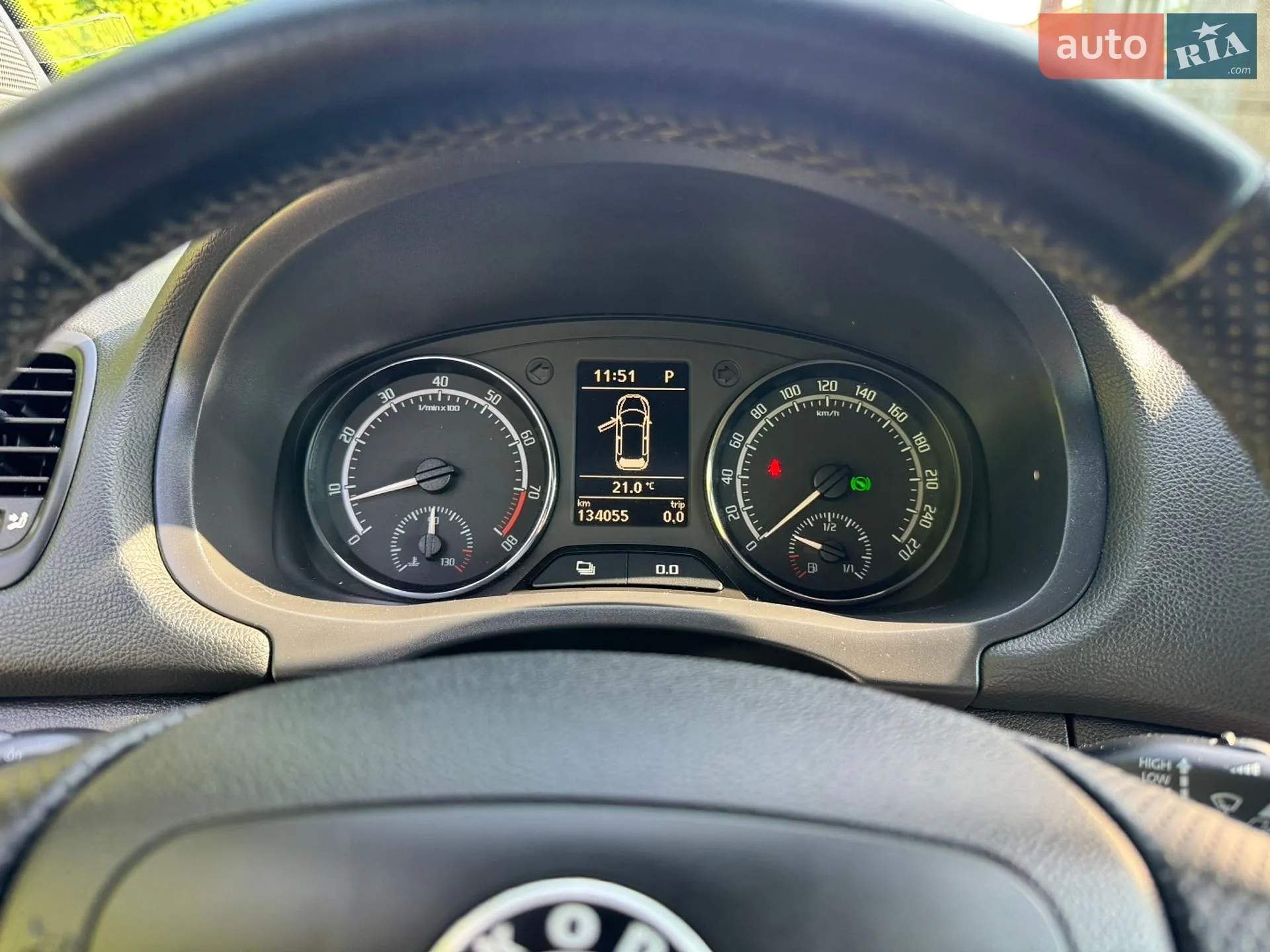 2010 Skoda Fabia - мініатюра 24