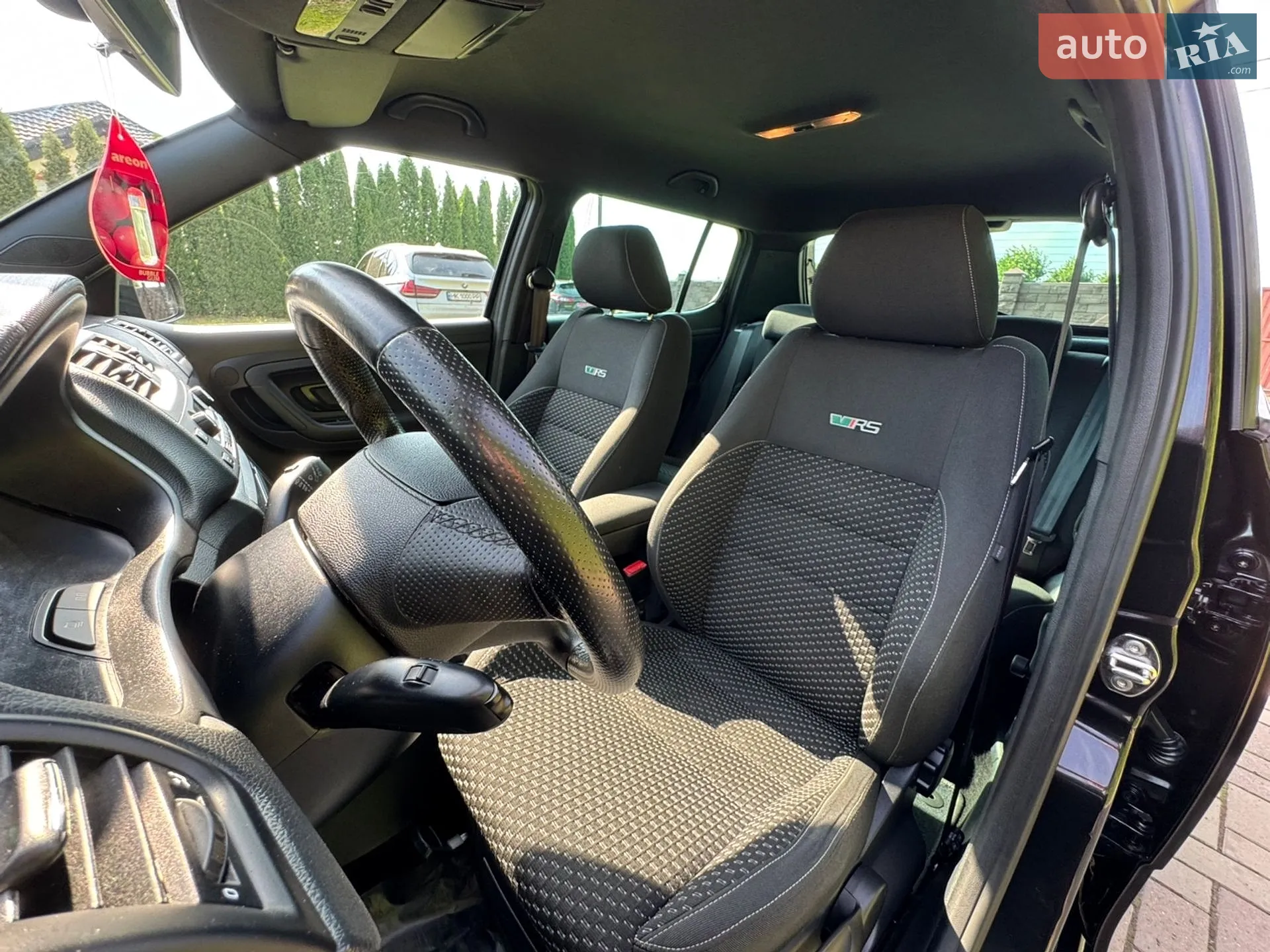 2010 Skoda Fabia - мініатюра 30