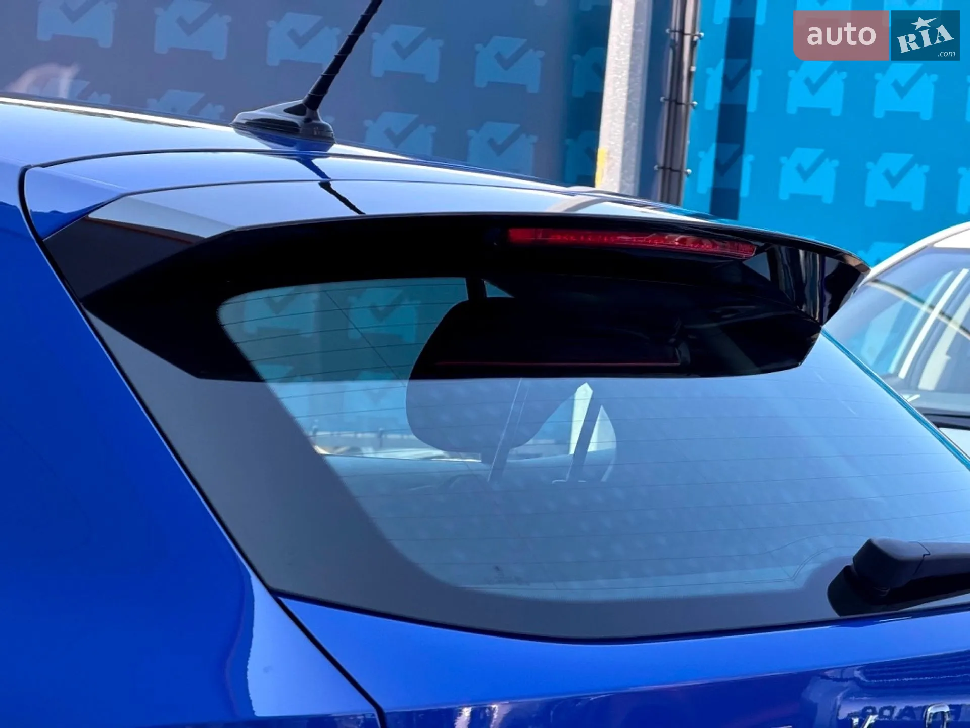 2025 Skoda Fabia - мініатюра 8