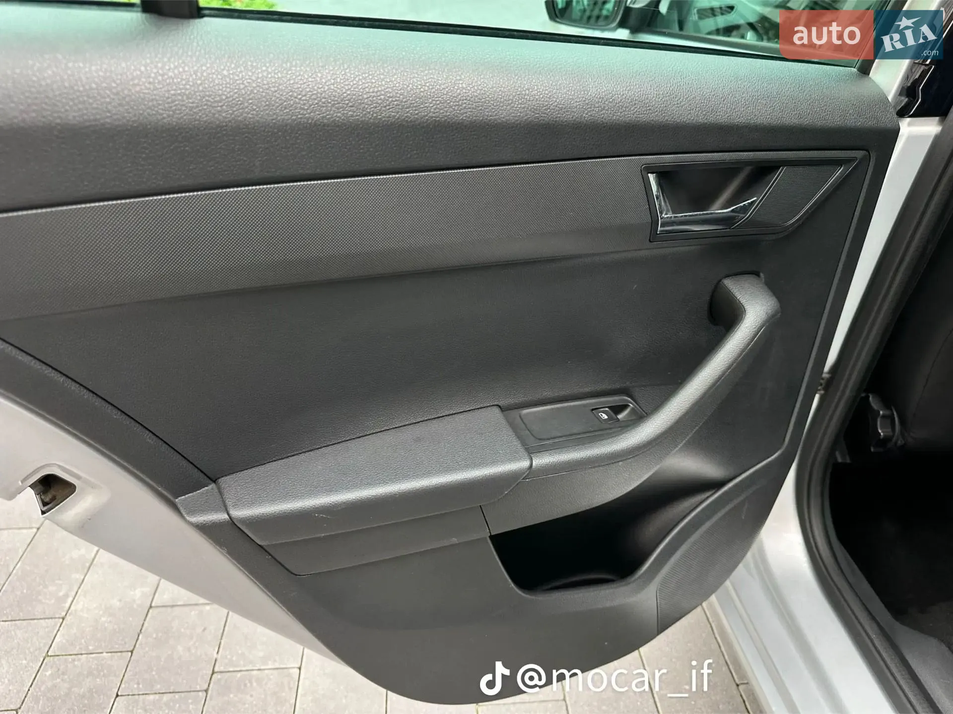 2017 Skoda Fabia - мініатюра 18