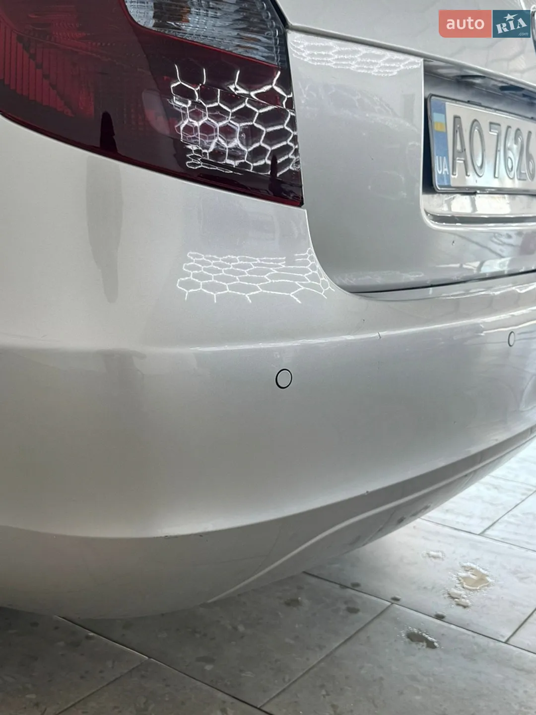 2011 Skoda Fabia - мініатюра 3