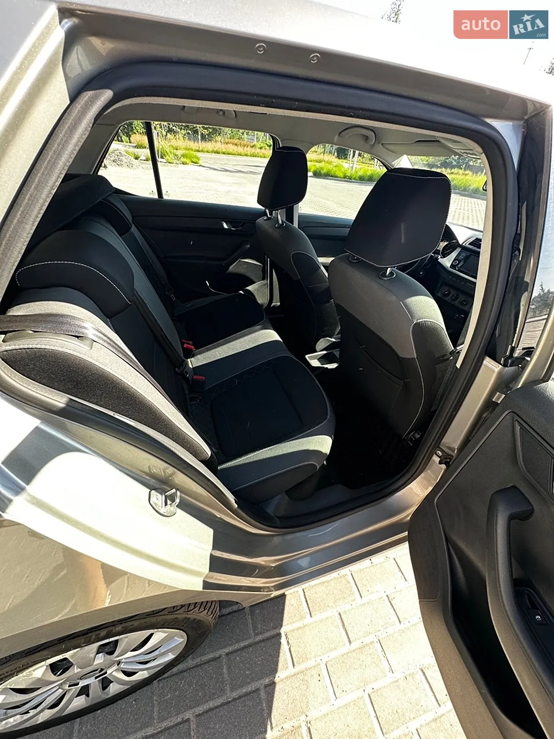 2018 Skoda Fabia - мініатюра 22