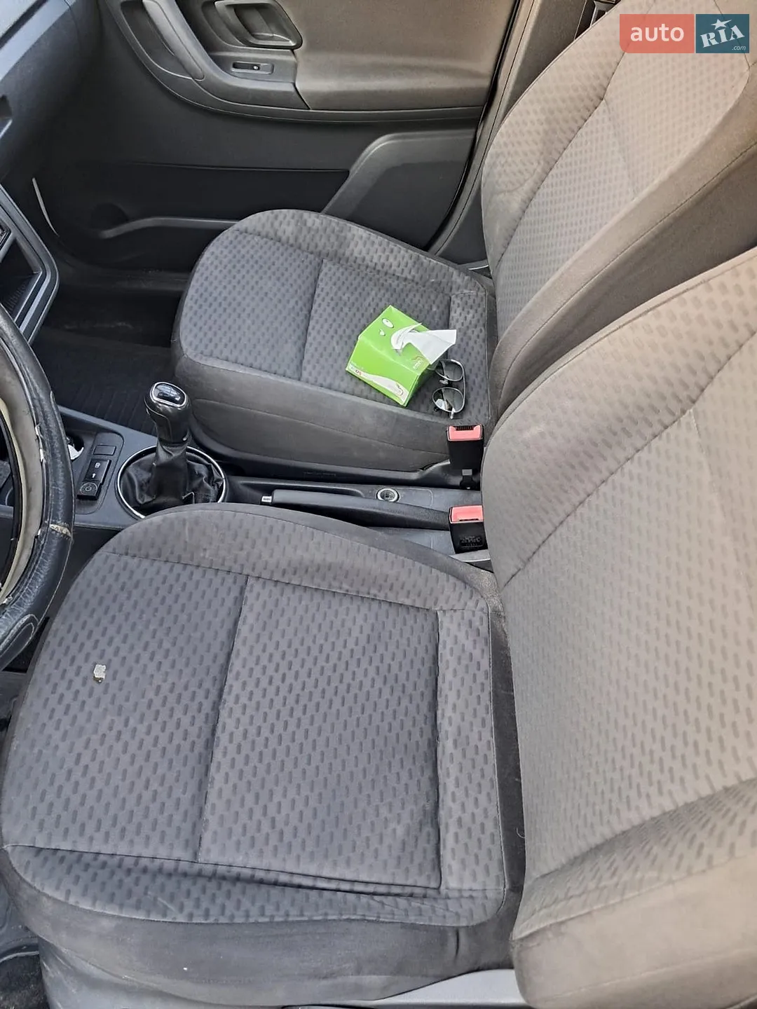 2013 Skoda Fabia - мініатюра 7