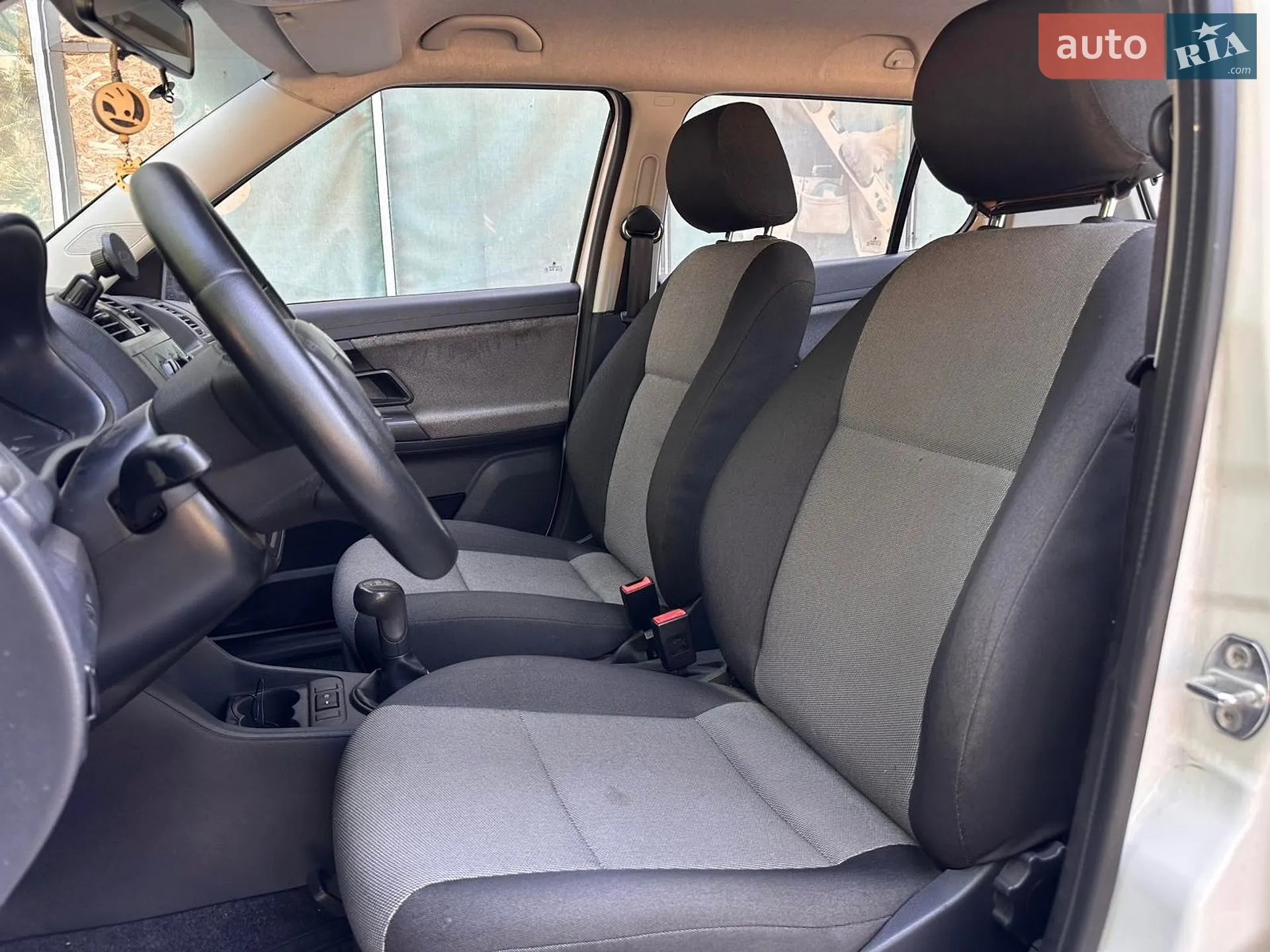 2012 Skoda Fabia - мініатюра 17