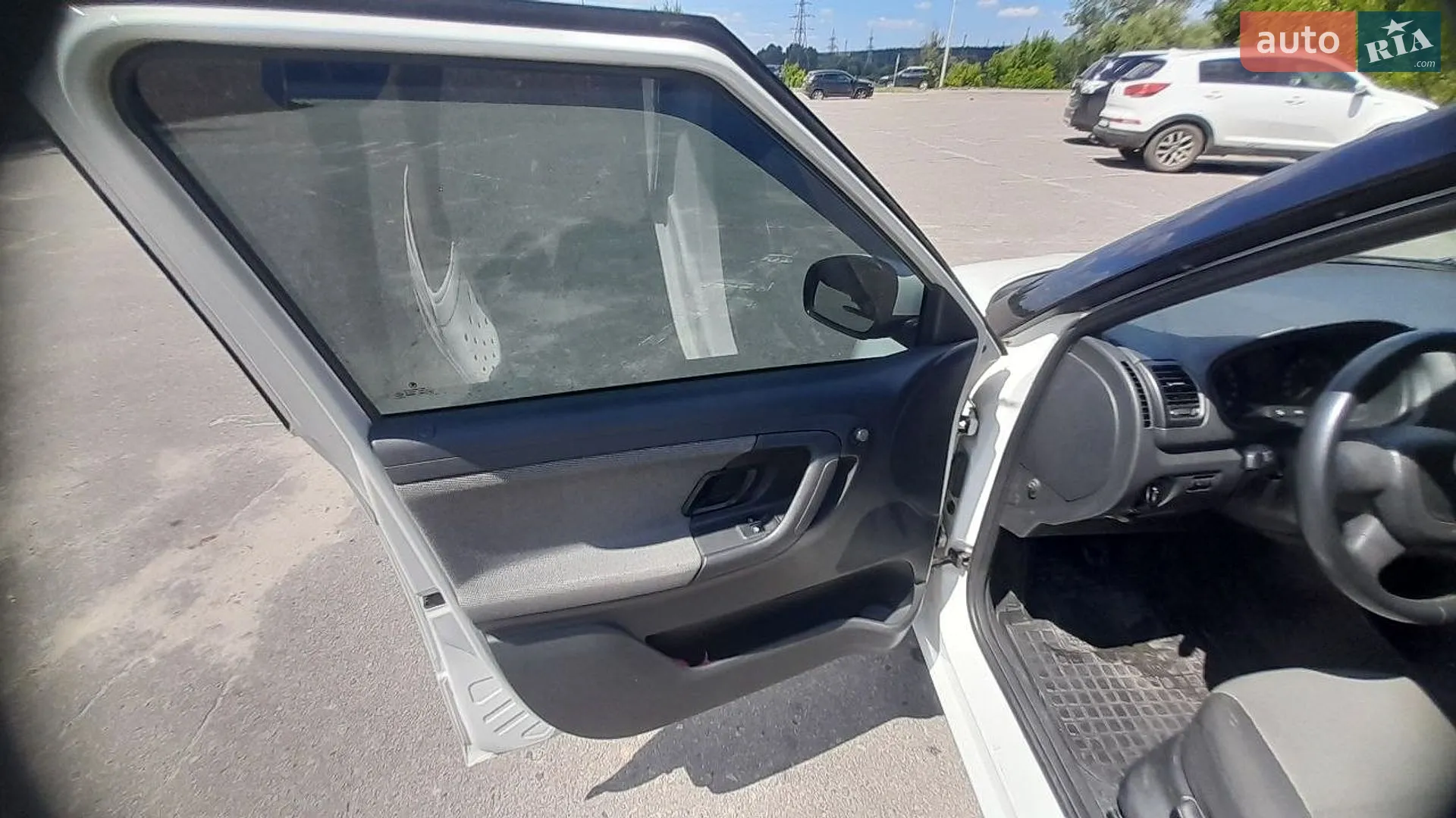 2010 Skoda Fabia - мініатюра 17