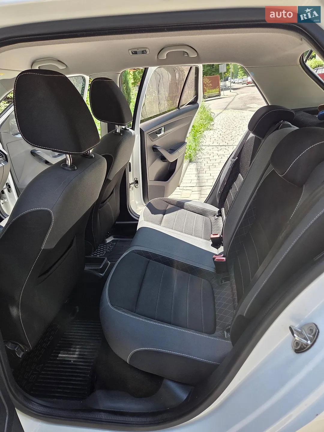 2018 Skoda Fabia - мініатюра 17