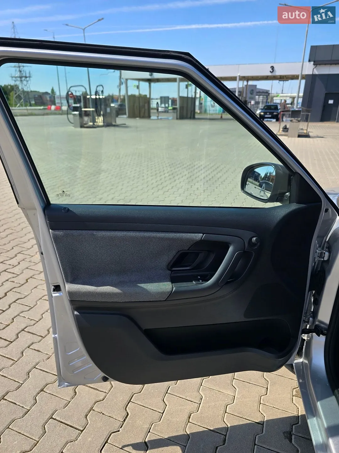 2012 Skoda Fabia - мініатюра 11