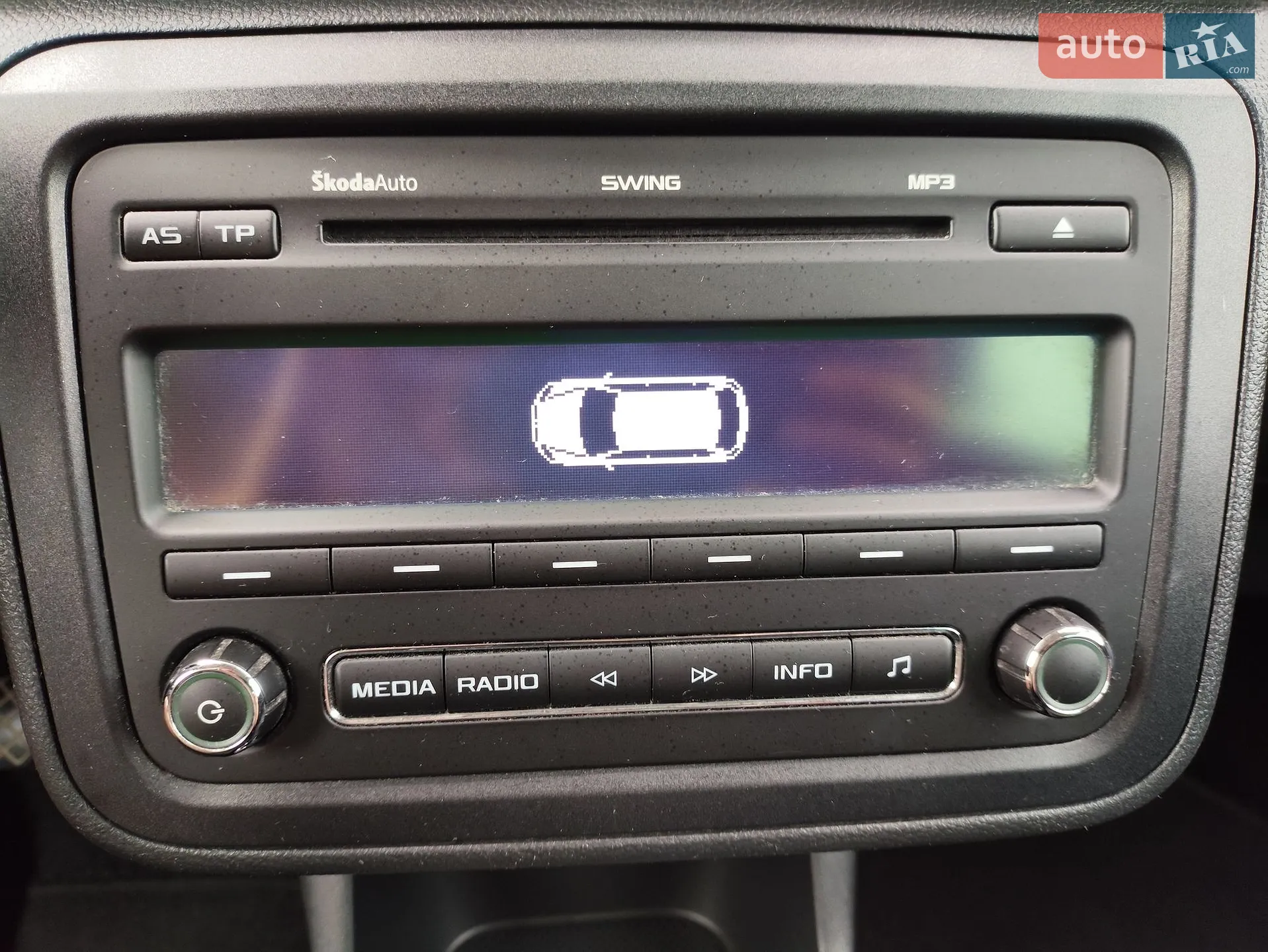2013 Skoda Fabia - мініатюра 31