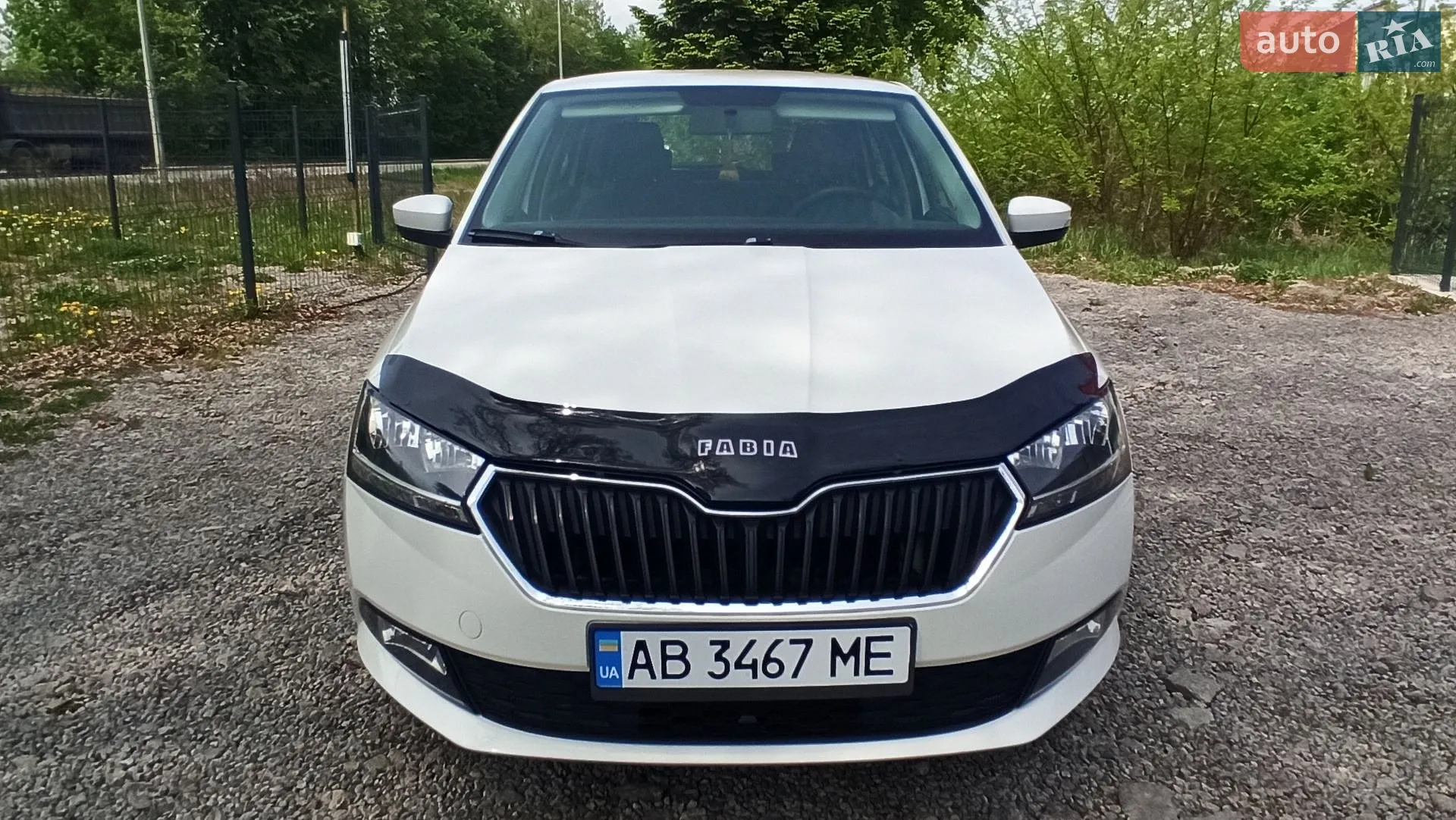 2019 Skoda Fabia - мініатюра 4