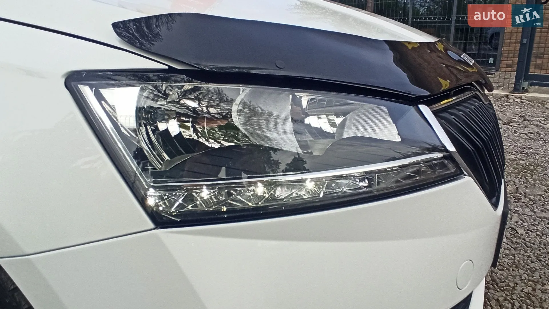 2019 Skoda Fabia - мініатюра 29