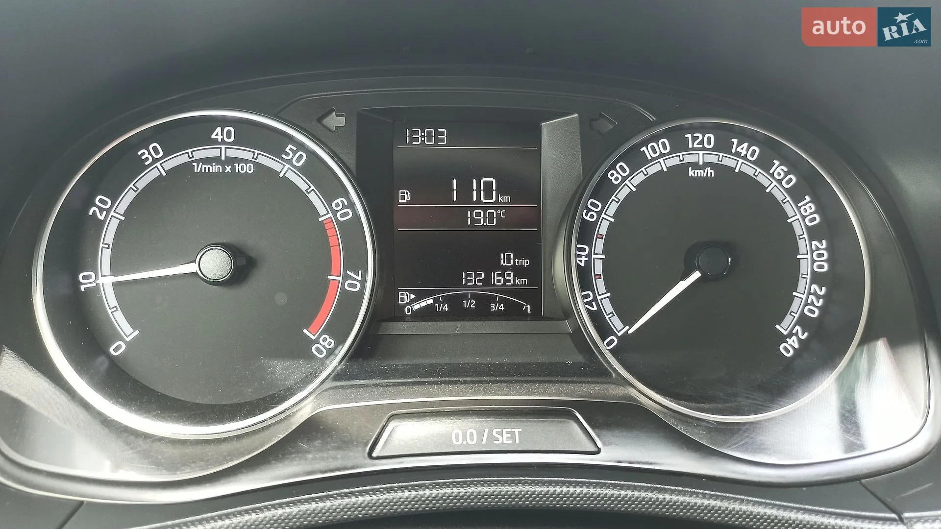 2019 Skoda Fabia - мініатюра 40