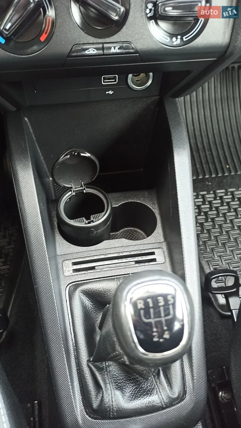 2019 Skoda Fabia - мініатюра 45