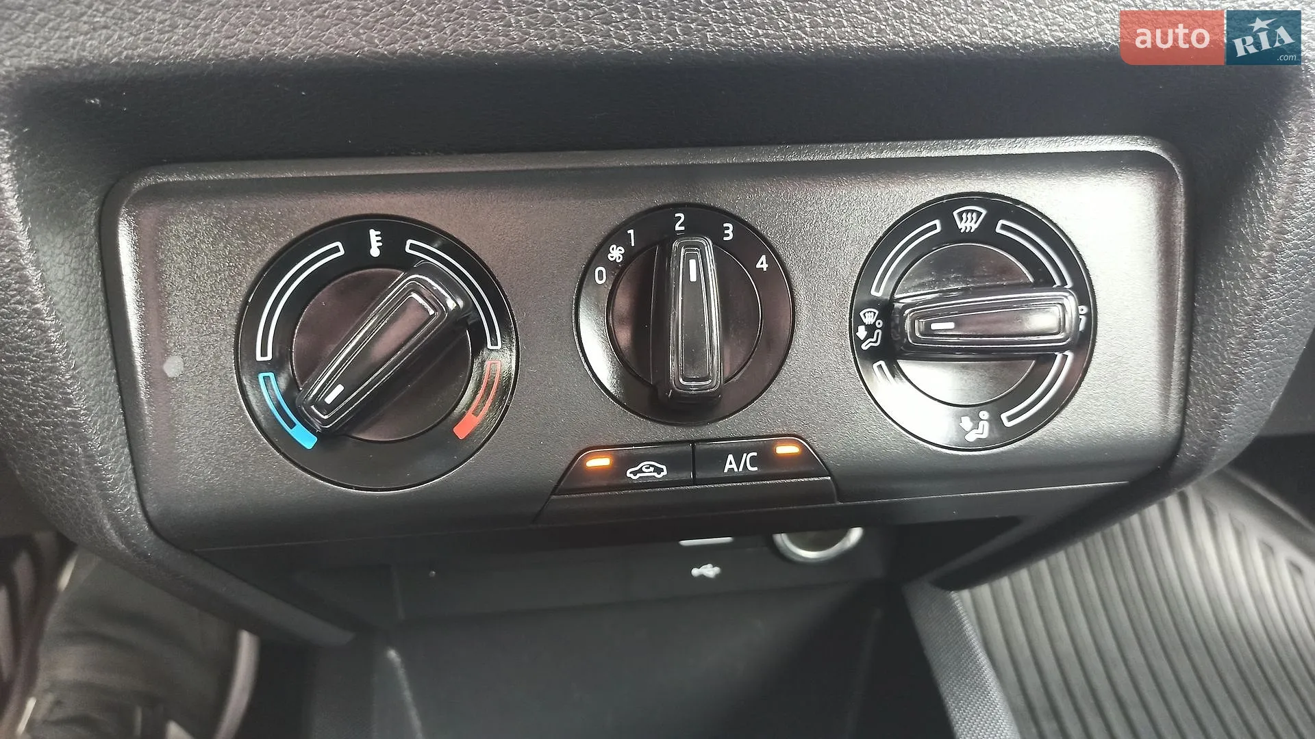 2019 Skoda Fabia - мініатюра 43