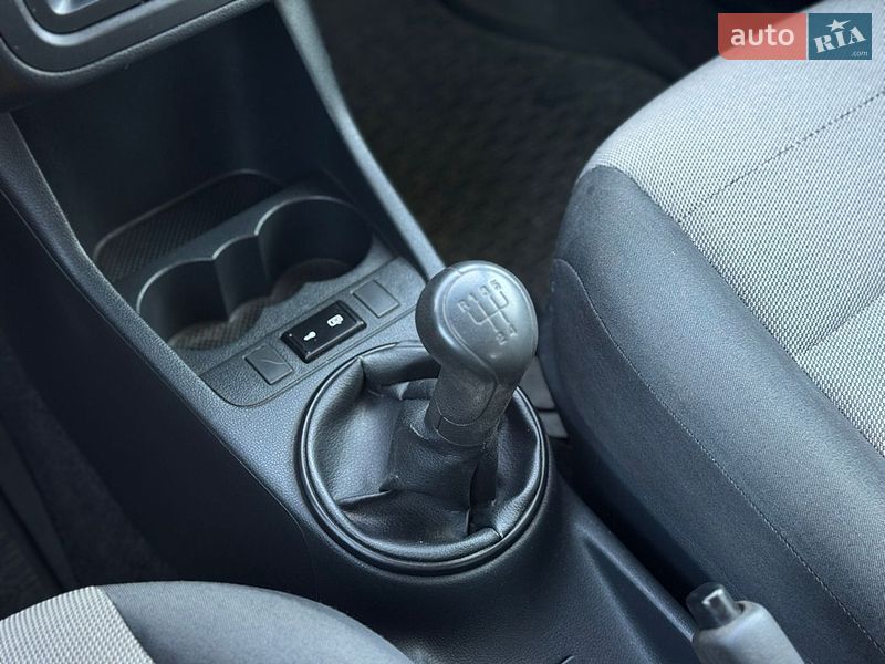 Универсал Skoda Fabia 2012 в Умани
