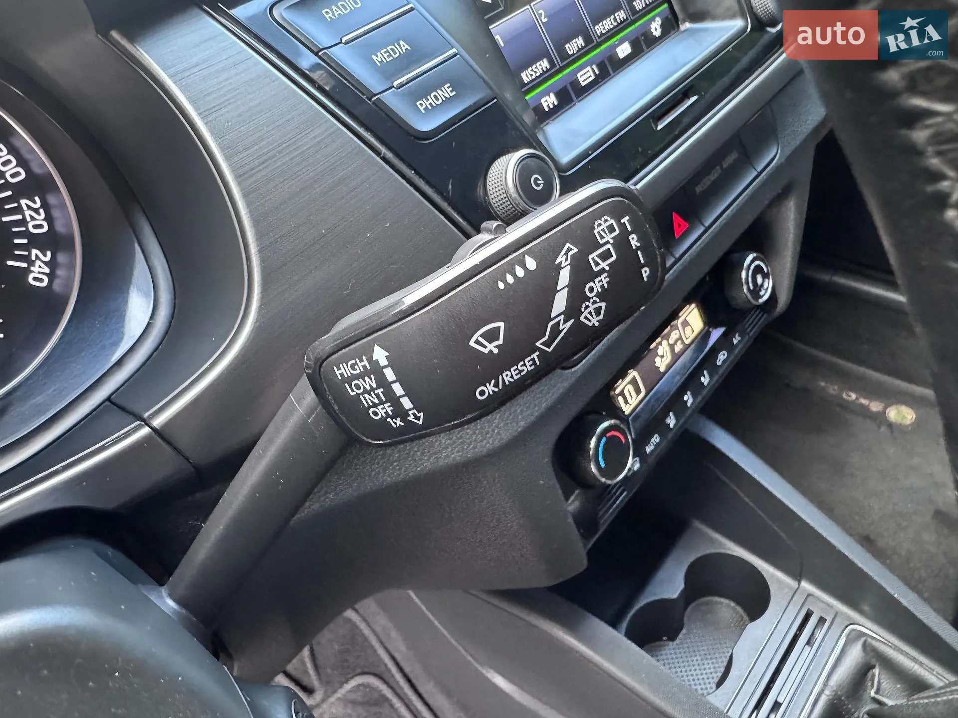 2015 Skoda Fabia - мініатюра 18