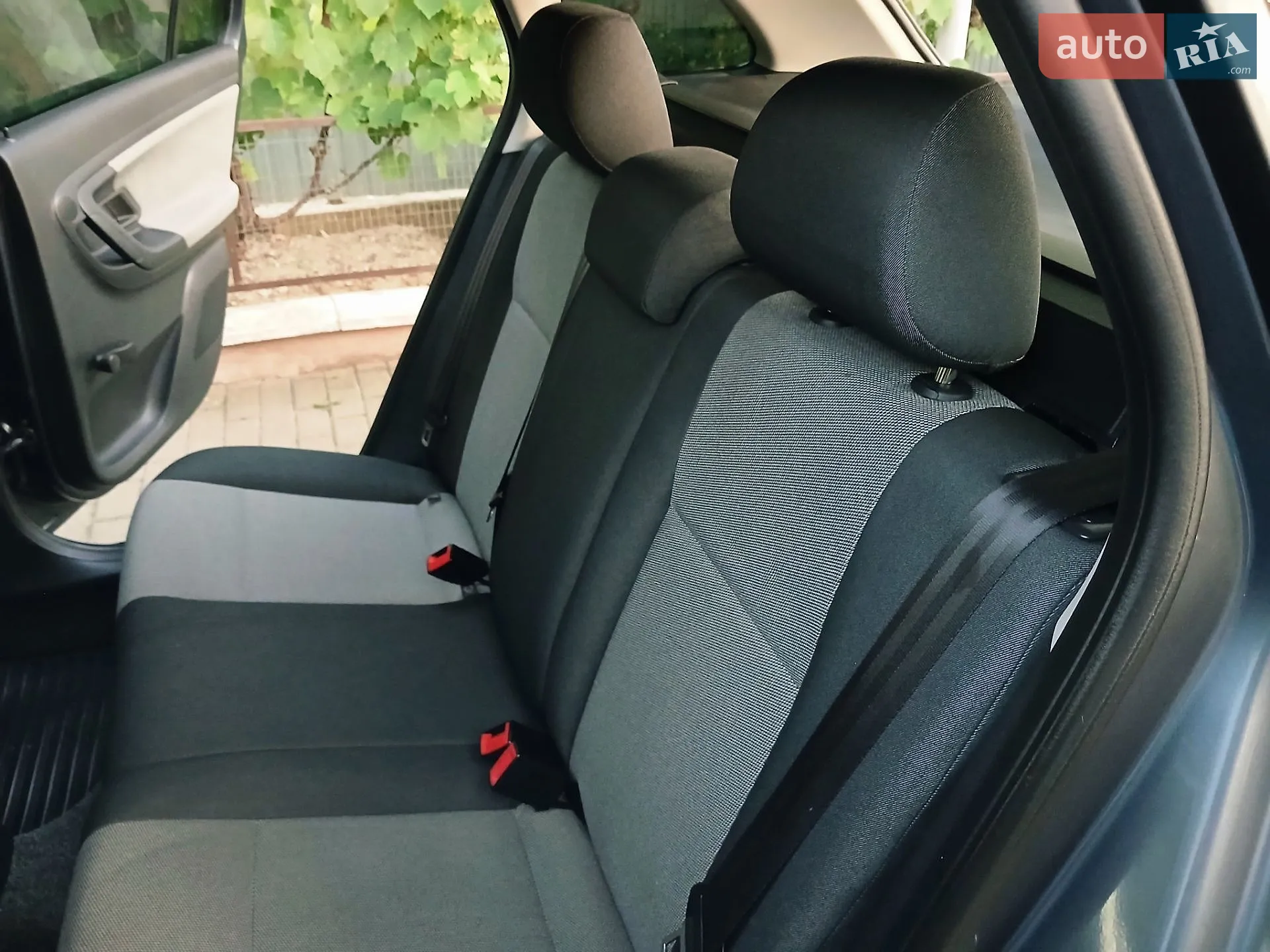 Skoda Fabia 2008 VIN TMBFC25J193100280 фото оголошення 19 з 36