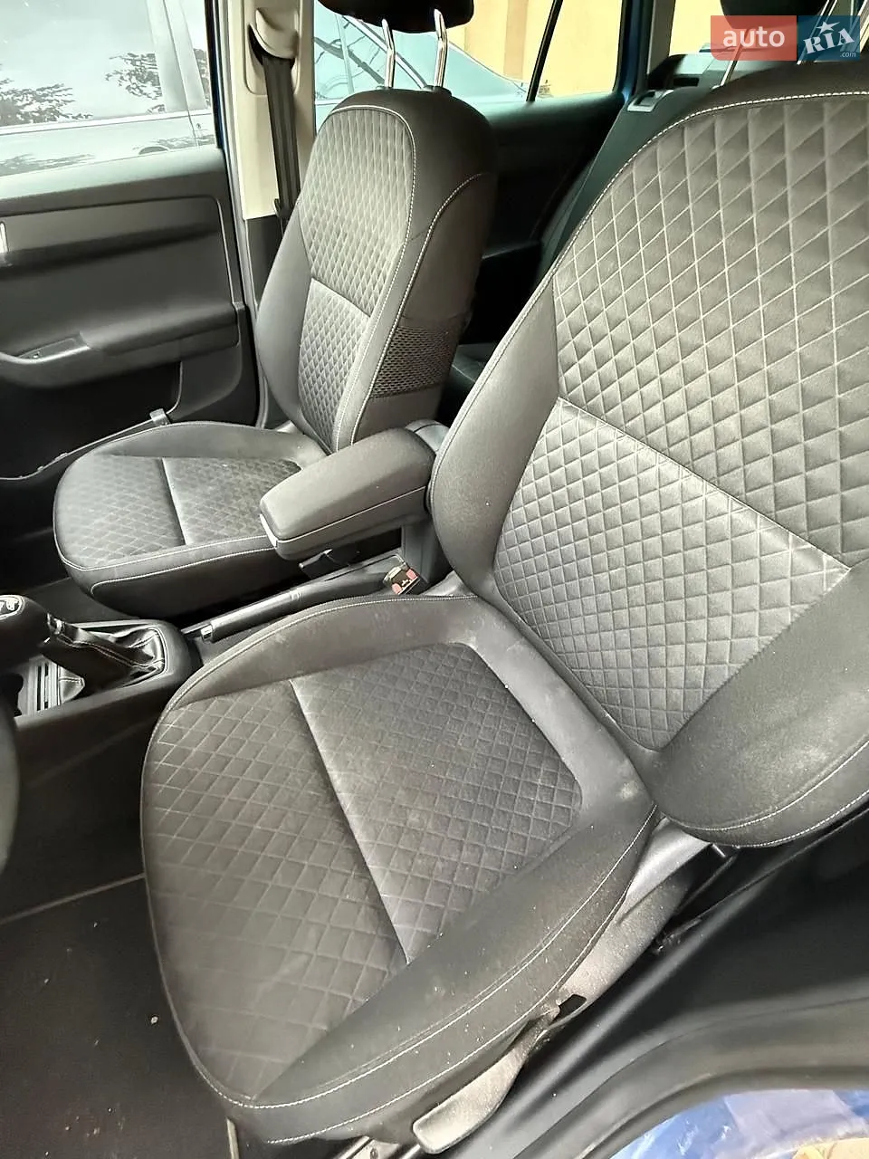 2015 Skoda Fabia - мініатюра 7