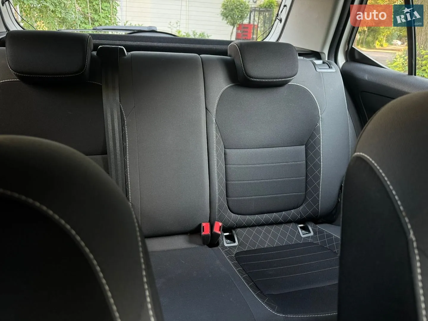 2019 Skoda Fabia - мініатюра 14