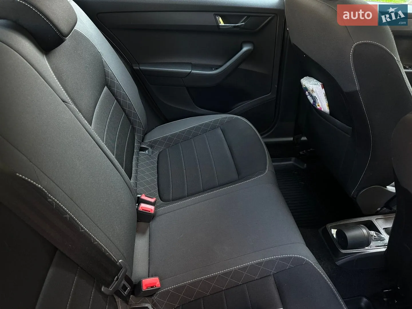2019 Skoda Fabia - мініатюра 17
