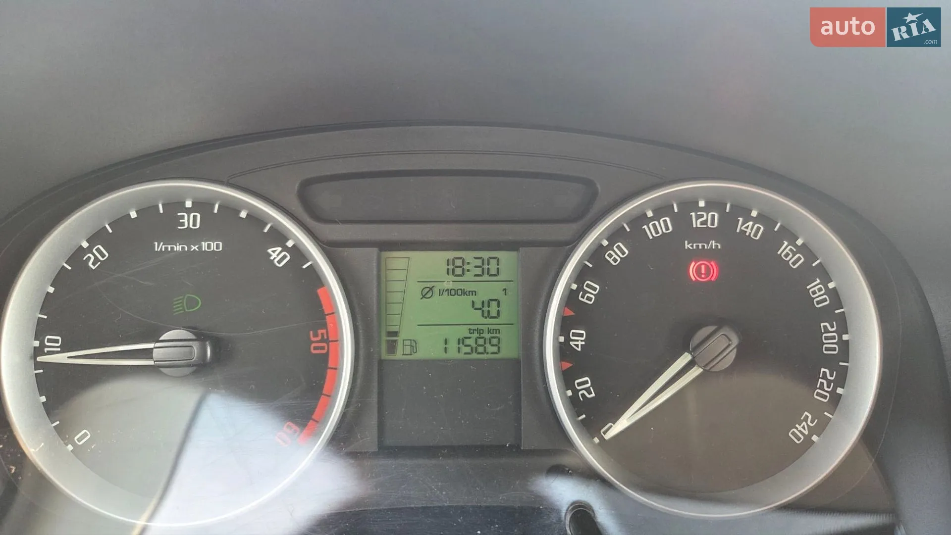 Skoda Fabia 2009 VIN TMBBF65JXA3102112 фото оголошення 14 з 16