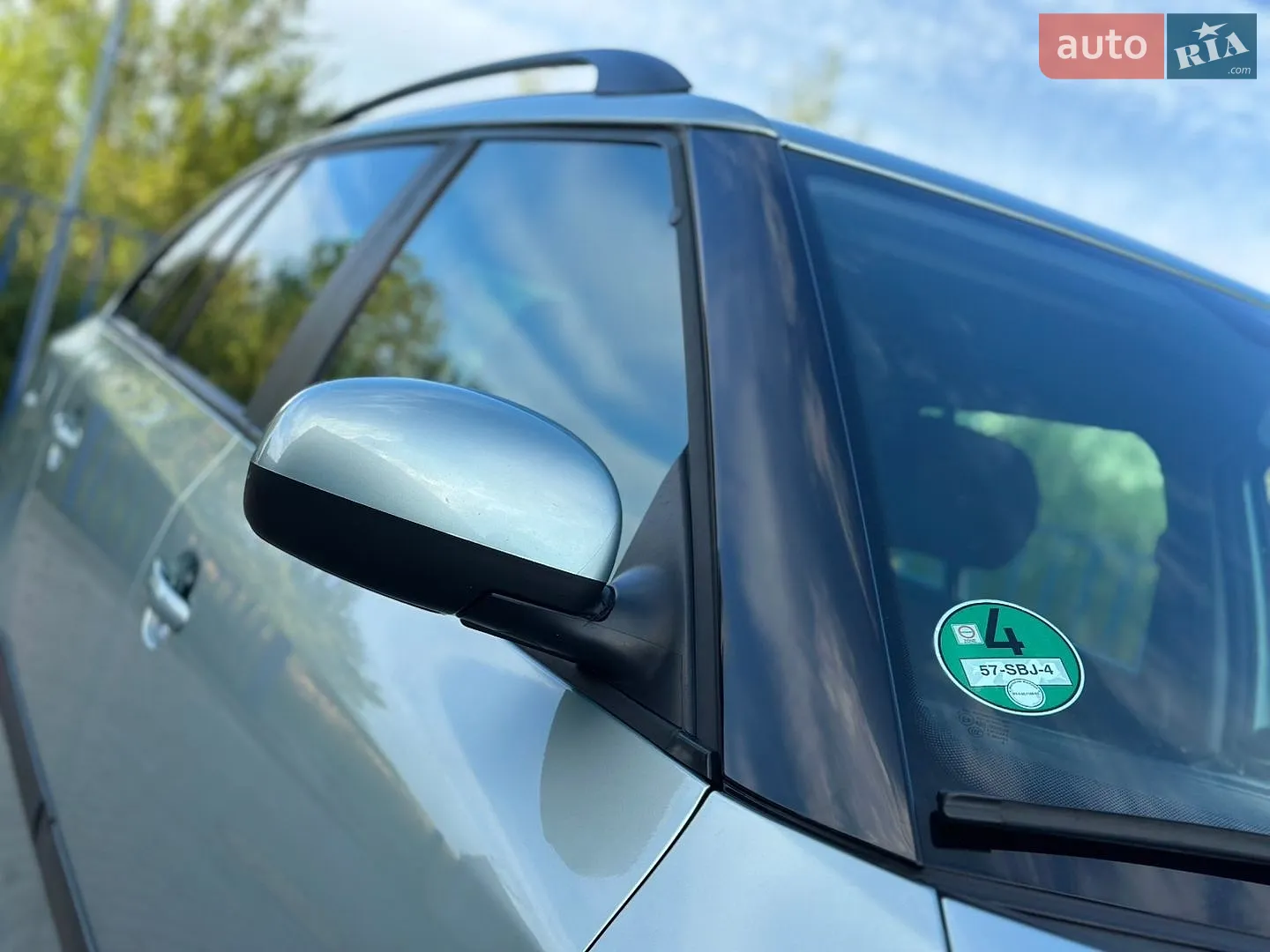2011 Skoda Fabia - мініатюра 6