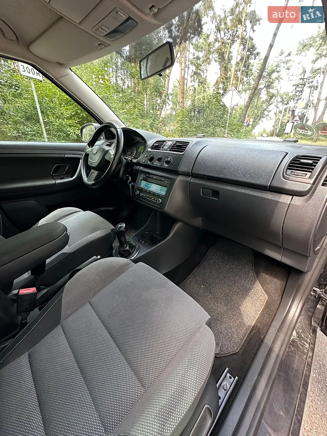 2010 Skoda Fabia - мініатюра 20