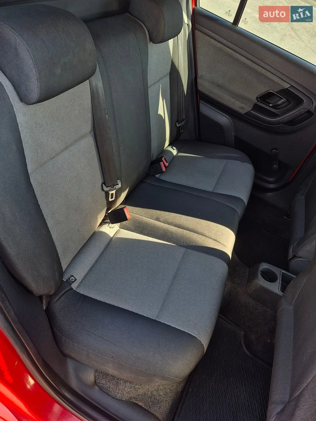 2011 Skoda Fabia - мініатюра 5