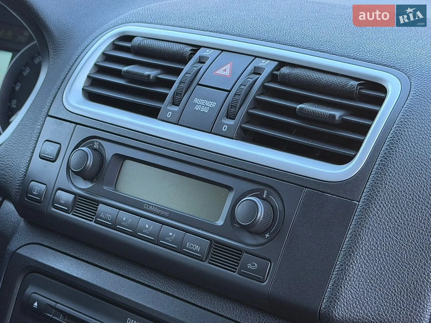 2010 Skoda Fabia - мініатюра 37