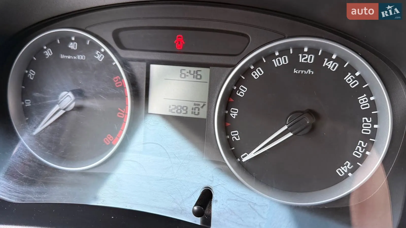 2010 Skoda Fabia - мініатюра 30