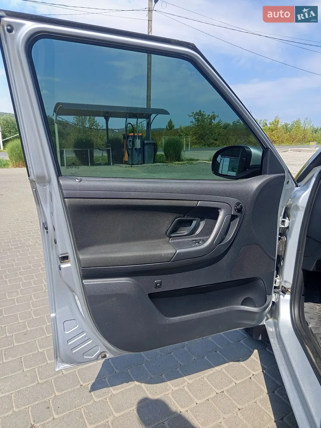 2013 Skoda Fabia - мініатюра 7