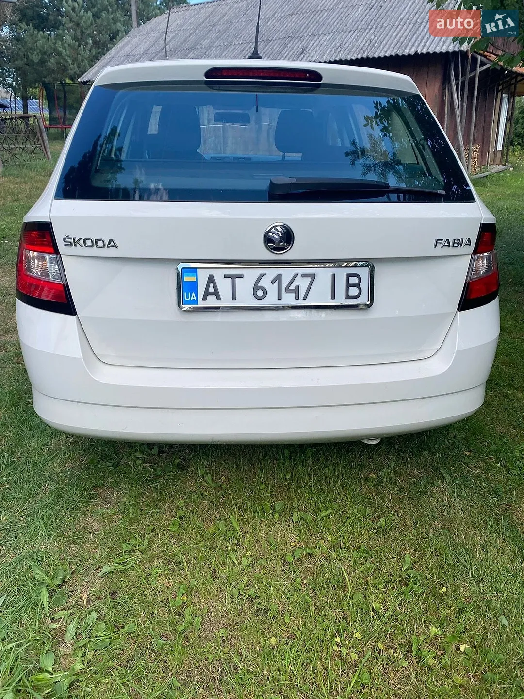 2015 Skoda Fabia - мініатюра 6